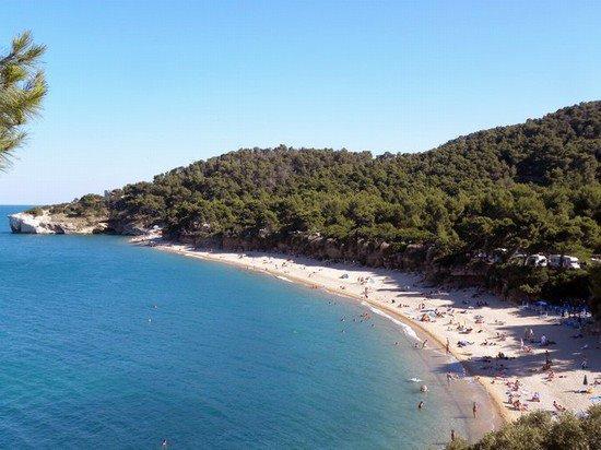 Apartamento Collinetta